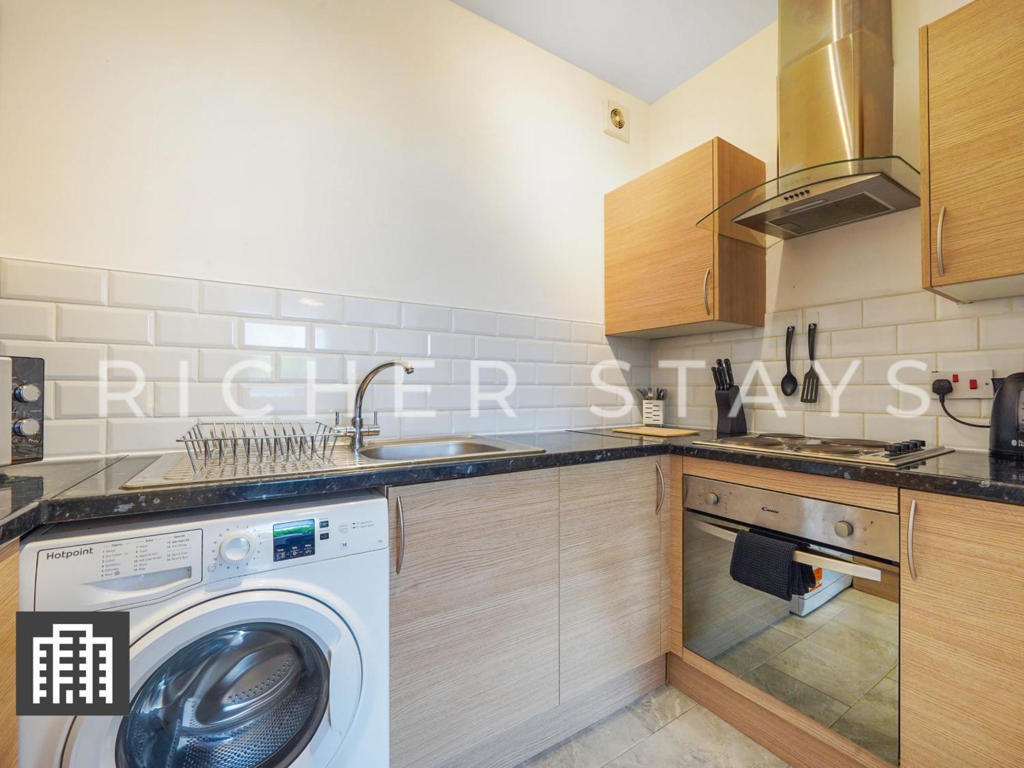 Stylish Canary Wharf Apt, Corporates And Tourists London Exteriör bild