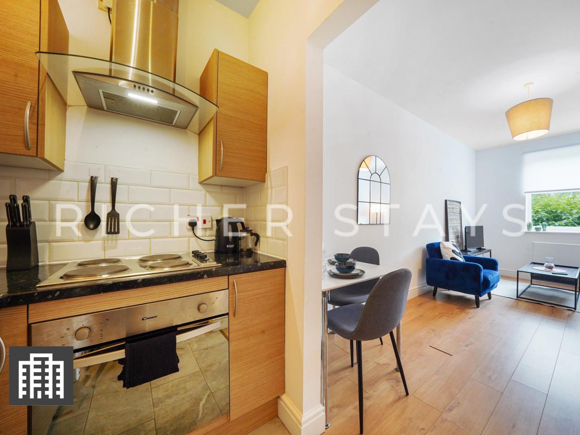 Stylish Canary Wharf Apt, Corporates And Tourists London Exteriör bild