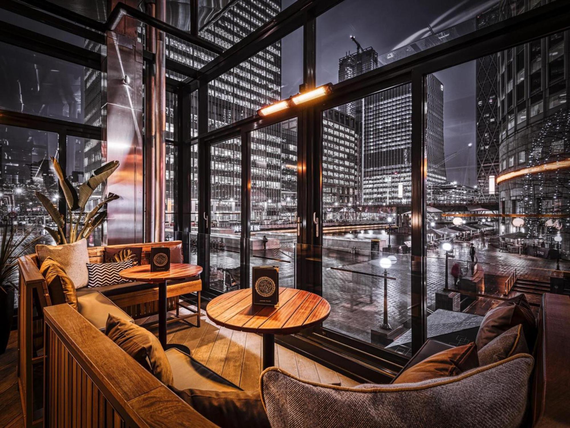 Stylish Canary Wharf Apt, Corporates And Tourists London Exteriör bild