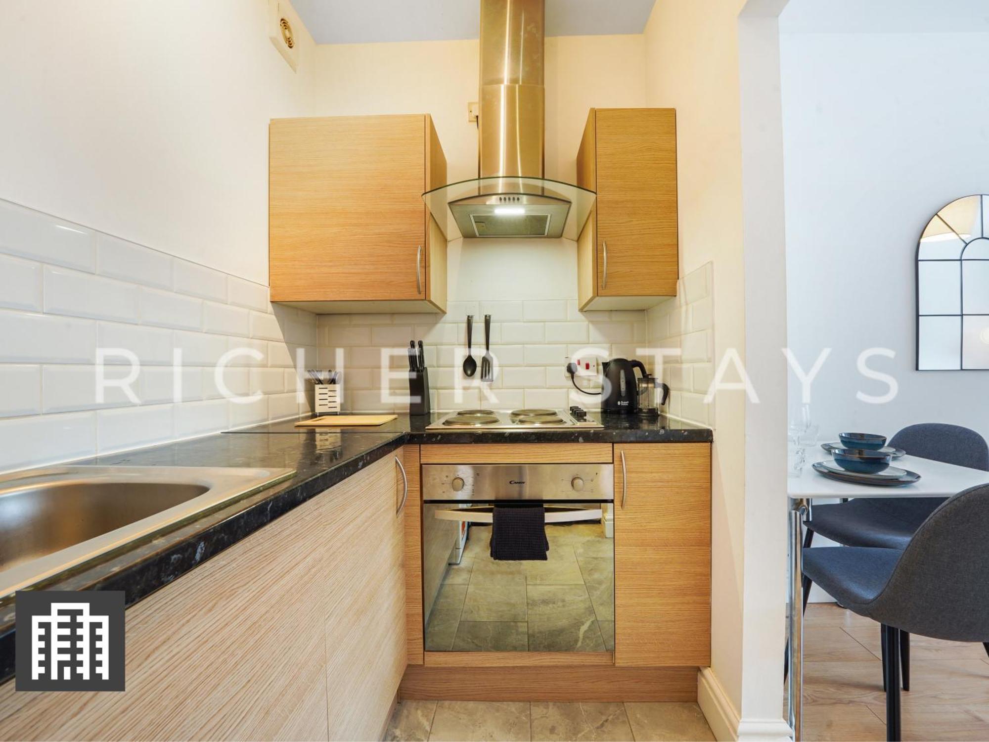 Stylish Canary Wharf Apt, Corporates And Tourists London Exteriör bild