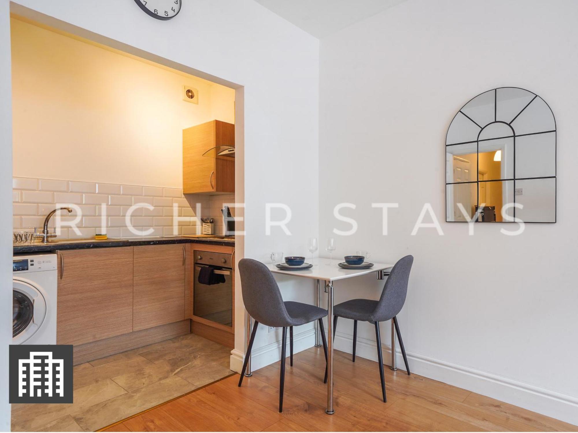 Stylish Canary Wharf Apt, Corporates And Tourists London Exteriör bild